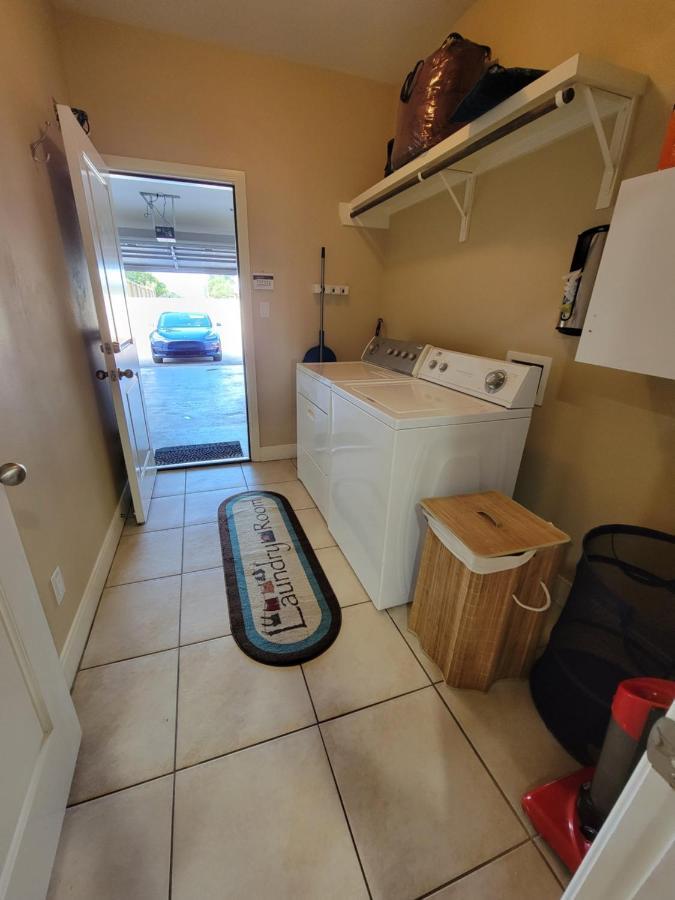 Modern, Private, Smart 4 Bedroom Condo In Desirable Location In Mcallen With Pool! Εξωτερικό φωτογραφία